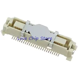 5 piezas 52885-0574, 528850574, 0528850574, 0,64mm 50pin conector hembra nuevo y Original