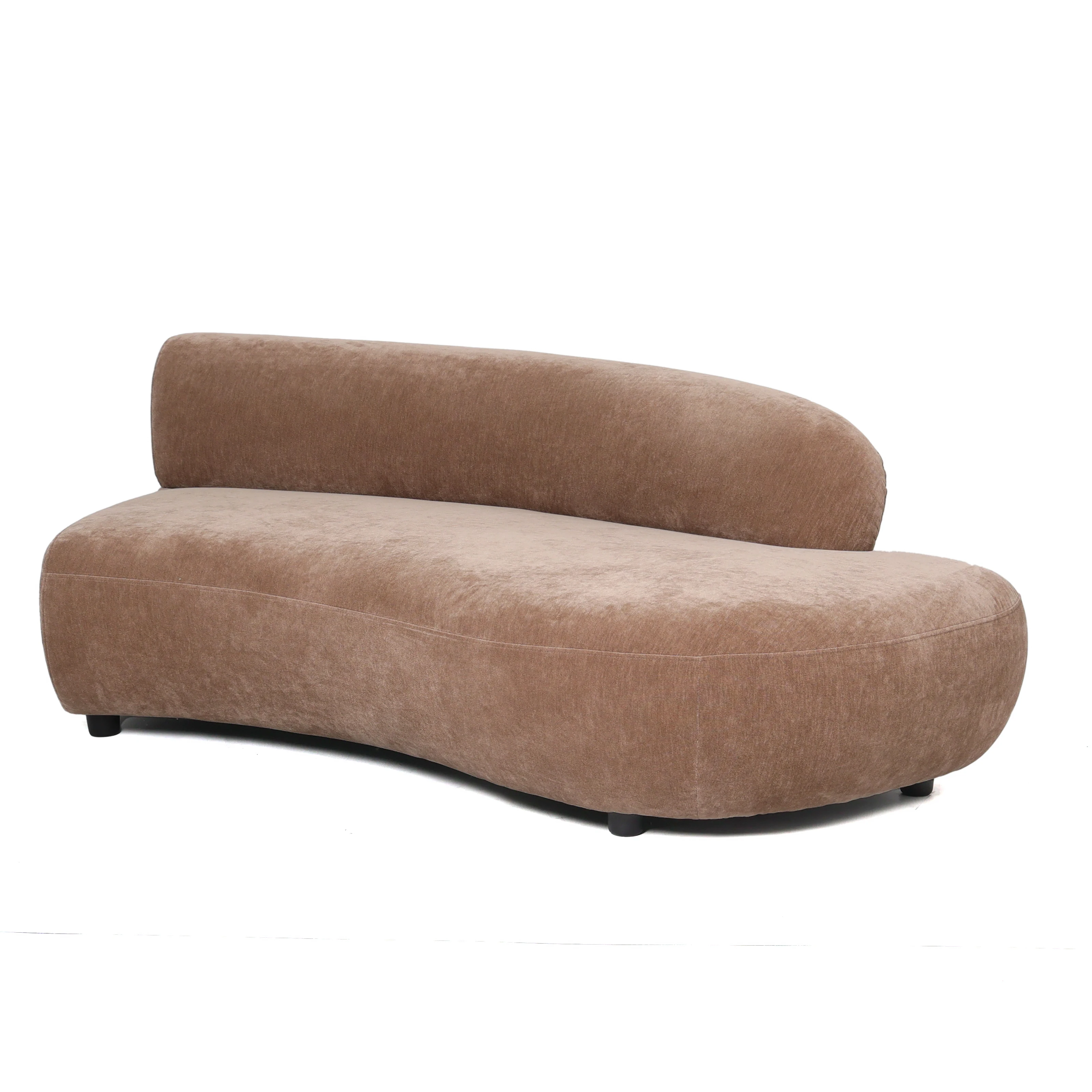 Luxury Modern Chesterfield Sofa Set Rectangle Reclining Eco-Friendly Modular Stylish Fabric Interior Furniture Living Rooms