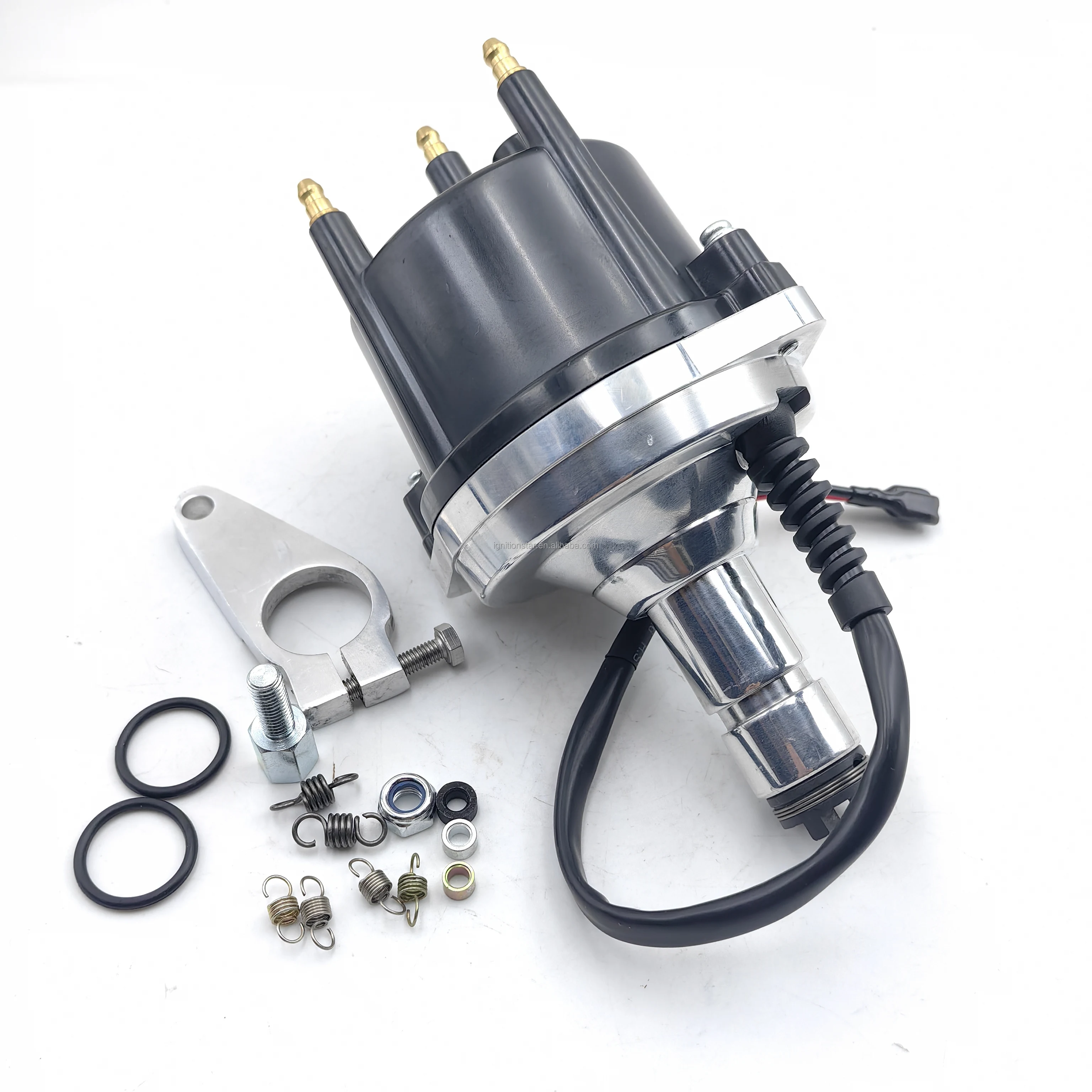 ENSEMBLE DE DISTRIBUTEUR PRO BILLET #   WPM-7650