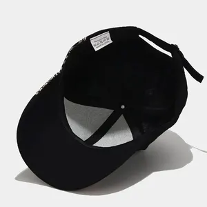 Chinese dragon -style baseball hat for men and women, versatile national tide cap, hip hop, hip hop, skateboard, cool 8 Main Sales Chapeu Country - №1