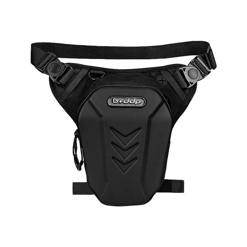 

Leg Pouch Motorcycle Adjustable Waist Pack Pouch For Women Motorcycle Accessories Outdoor Leisure Bag For Climbing Hiking