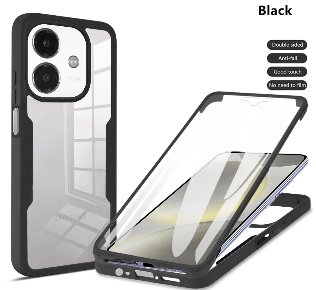 360° Full Protectio… - image