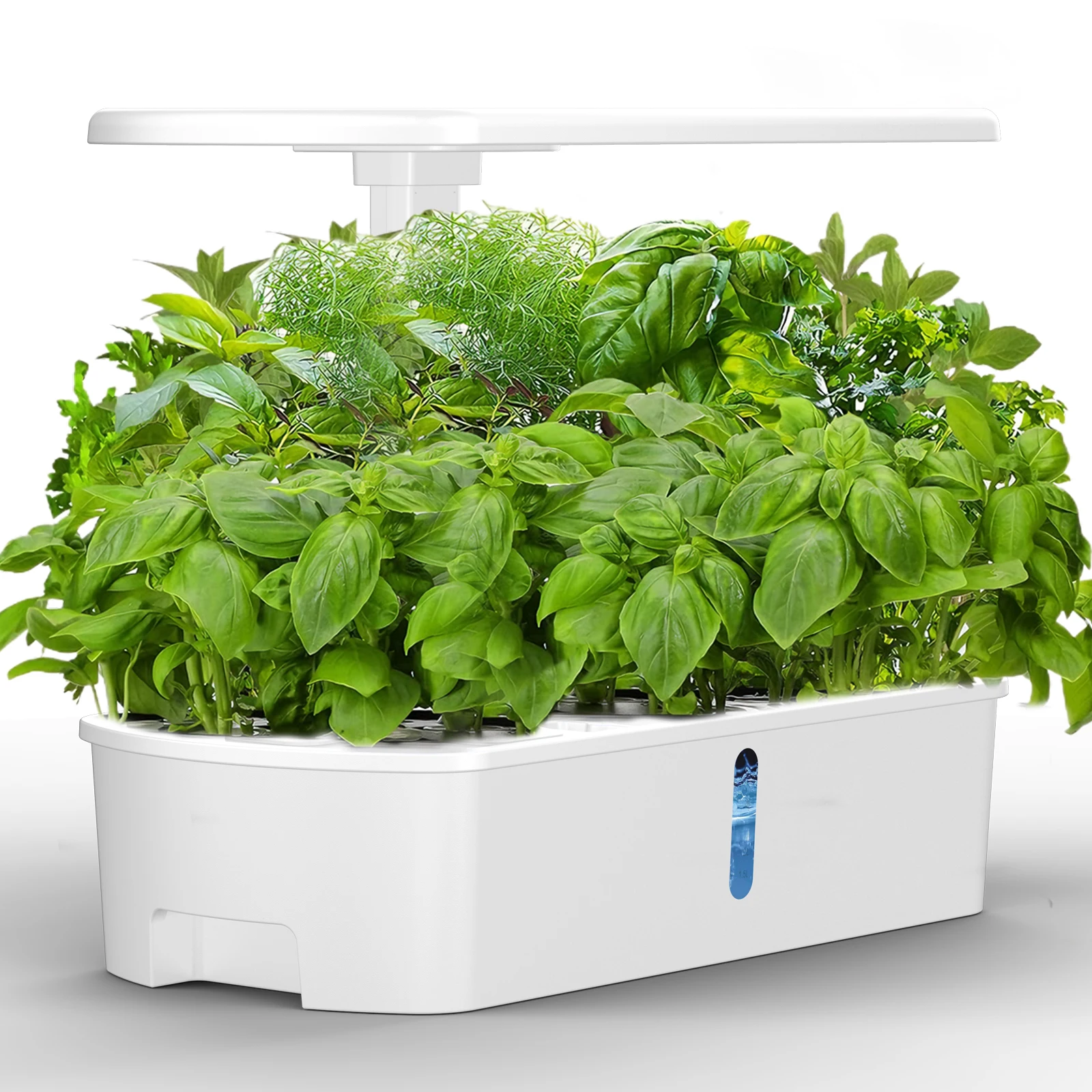 IGS-61 Smart Garden System Ind - Smart Garden Igs 61 ulasan dan harga