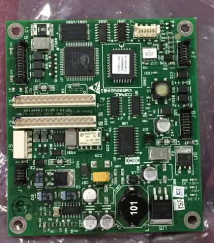 

TLF Elevator Board KM996560G01 KM996560G02 KM996561H02 Elevator Parts