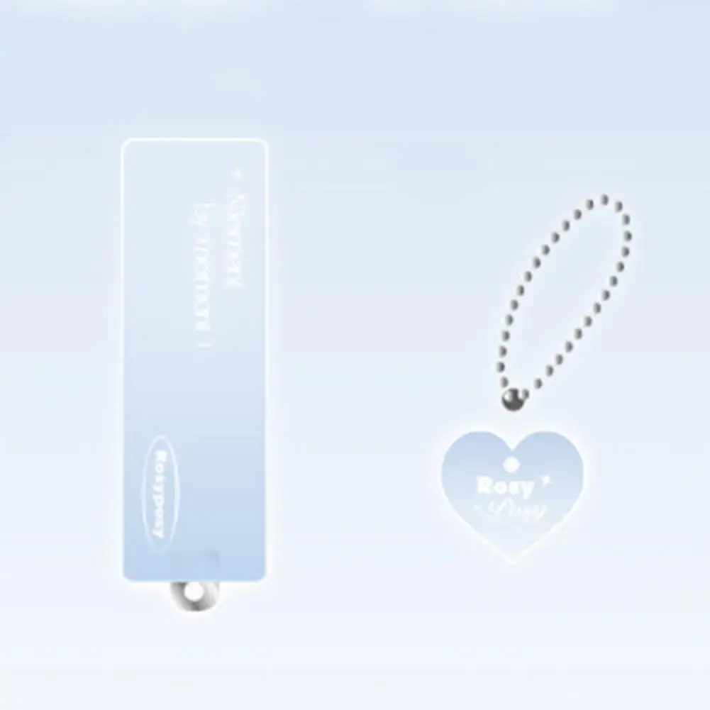 Portable Stapler Hanging Chain Stapler Mini Stapler Portable Clamp with Hanging Chain Eco-friendly Compact for Office Home