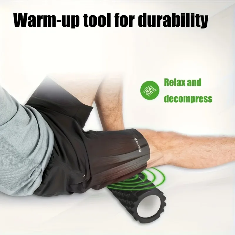 اليوغا اللياقة البدنية الأسطوانة رغوة الأسطوانة الساق العضلات الاسترخاء الظهر مدلك بيلاتيس المصلح آلة الصالة الرياضية أجهزة لياقة بدنية منزلية