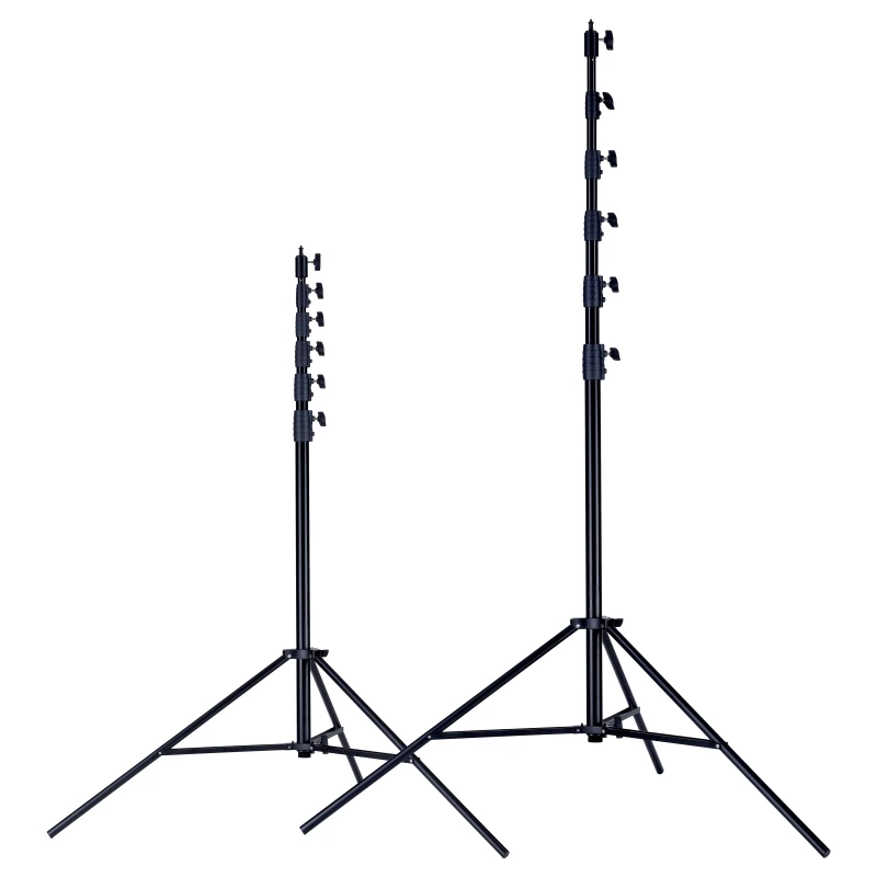 7.3M  Heavy-duty Holder Metal Holder Aluminum Alloy Holder Photographic  stand Lm-7300