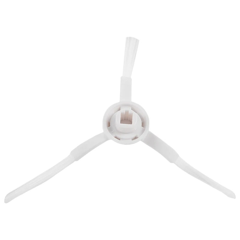 Parti di ricambio per spazzole laterali per aspirapolvere da 10 pezzi per accessori per aspirapolvere Xiaomi Mijia M30 Pro