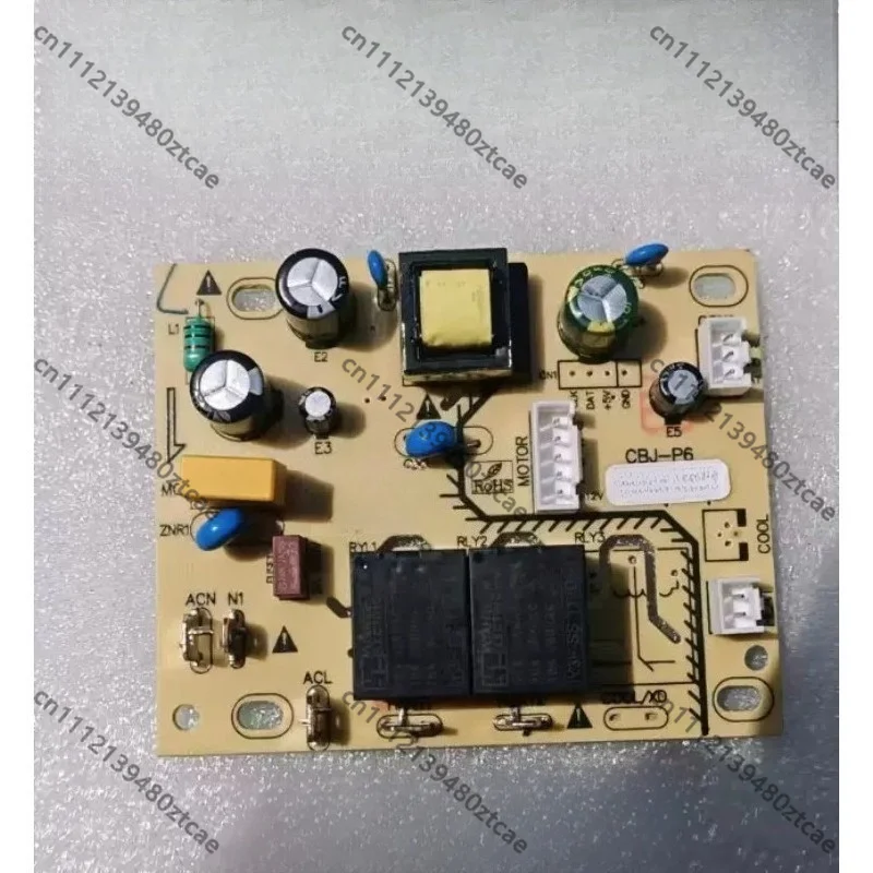 Smart Tea Bar Machine Main Power Circuit Board Replacement Repair Accessory For Household Water Dispenser