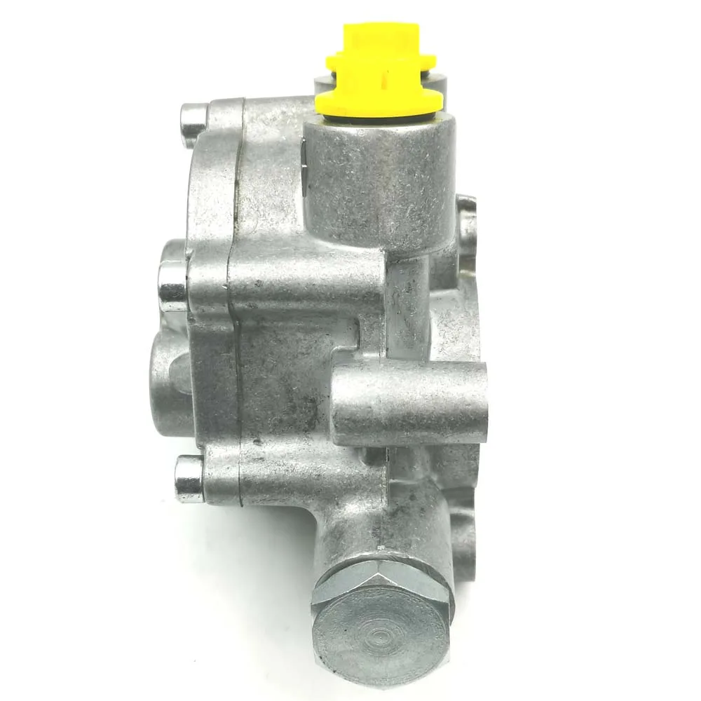 For DAF CF85/XF95/XF105 OE: 1695495 7018955150 1797650 3576671113 7018955161 KS00001392 701895510 Truck Gear Fuel Pump view 6