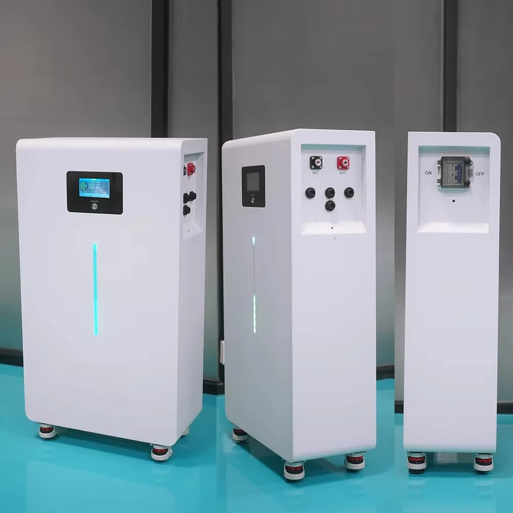 High Protection Level Solar Battery Lithium 48V 51.2V 100Ah 200Ah 280Ah 5Kwh 10Kwh 15Kwh Home Energy Storage Lifepo4 Battery