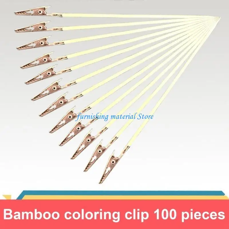 

Y5GD 20pieces Metal Alligators Clip Clip Stand Modelings Tool для безопасного удержания в модели и ремесленных проектах