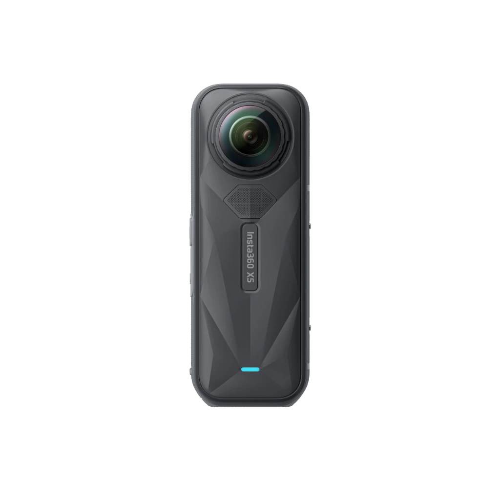 Camera -8K Waterproof  Action Camera with 1/1.28
