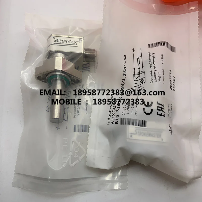 

датчик BHS003J BES 516-300-S295/1.025"-S4
