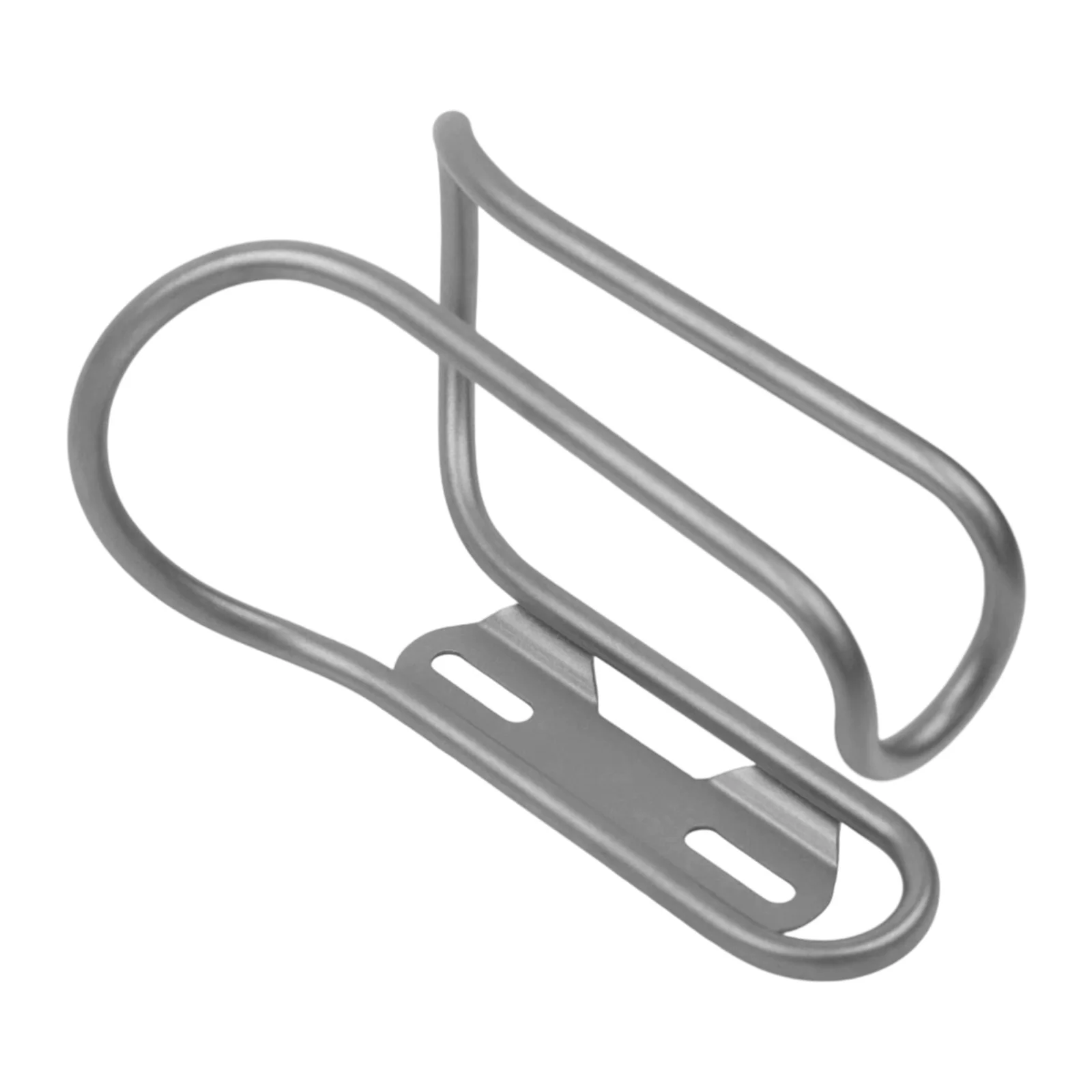 

Сверхлегкая велосипедная стойка для бутылок, простая установка, велосипедная стойка, стойка для бутылок с водой, около 78X80X155 мм, цельное литье