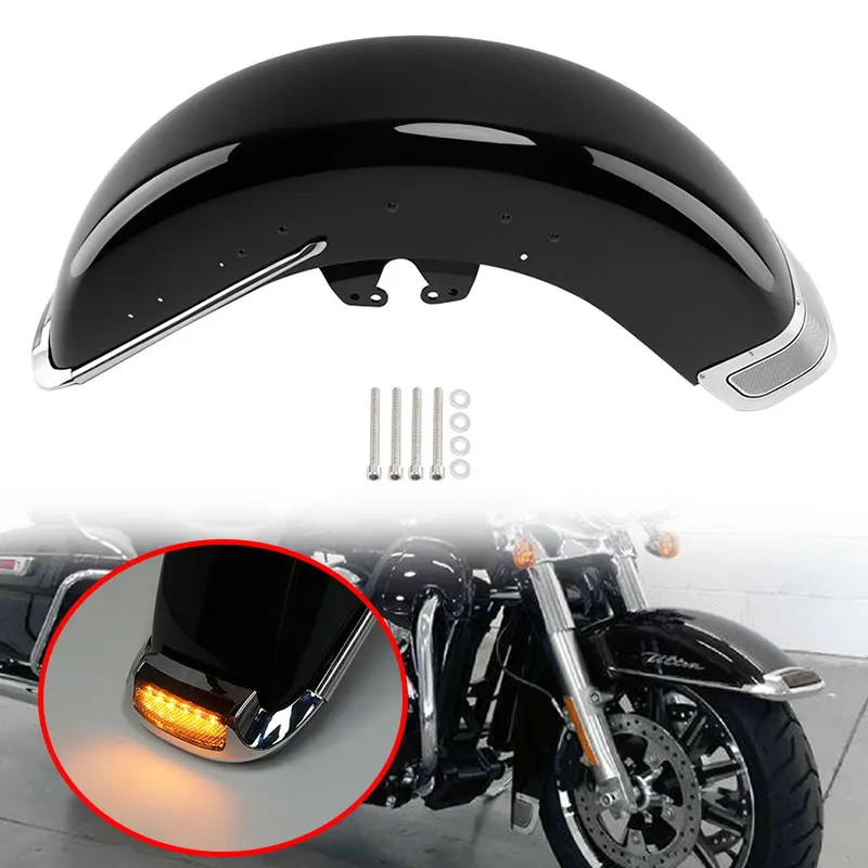 : Lampade decorative per moto