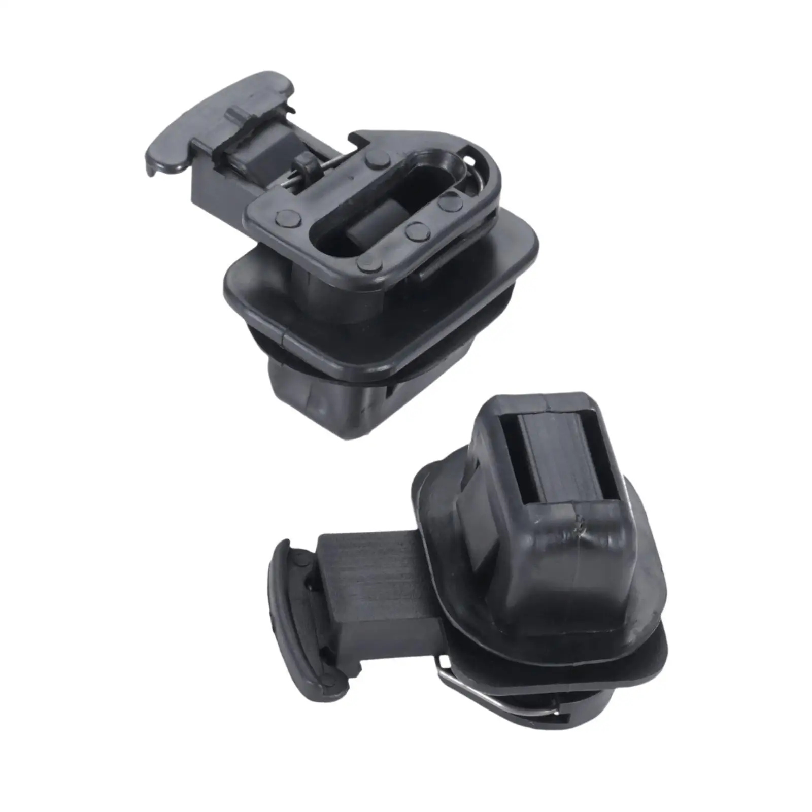 

Durable Plastic Rear Seat Pad Clips Direct Spare Parts for Acura TL 2004-2013 Car Accessory
