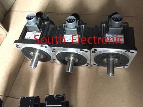BCH1302N12A1C  servo motor   ,  In good working condition, free shipping  a