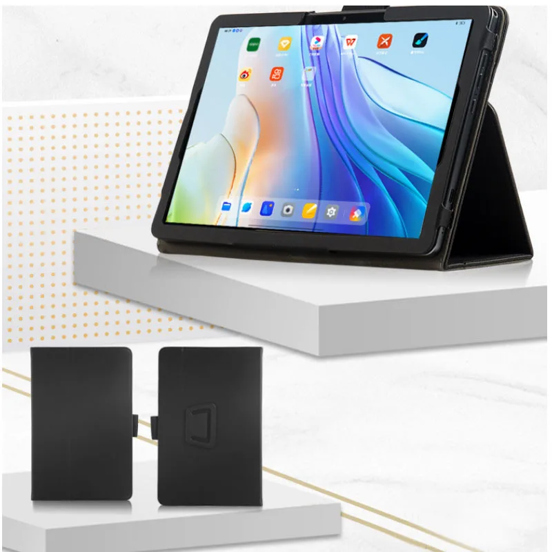 Skórzany pokrowiec na tablet N-one NPad S 10,1" NPad Pro 10,4" NPad X X1 10,95 cala z etui na rękę