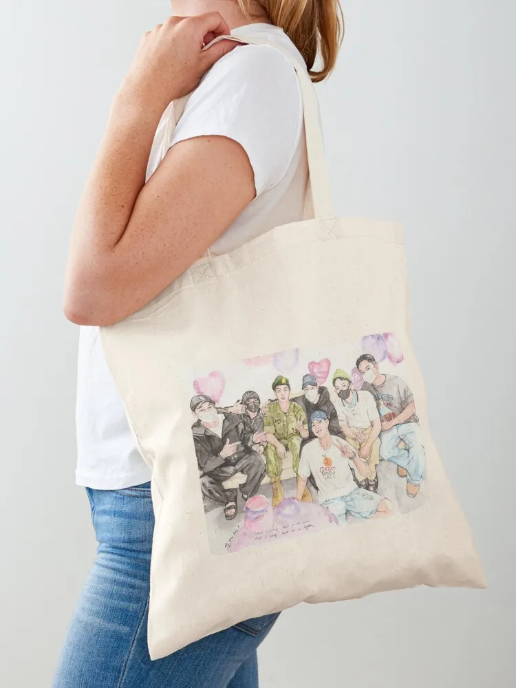 

What a Relief - Festa 2024 Tote Bag Customizable tote bag shopping bag Lady bags luxury women