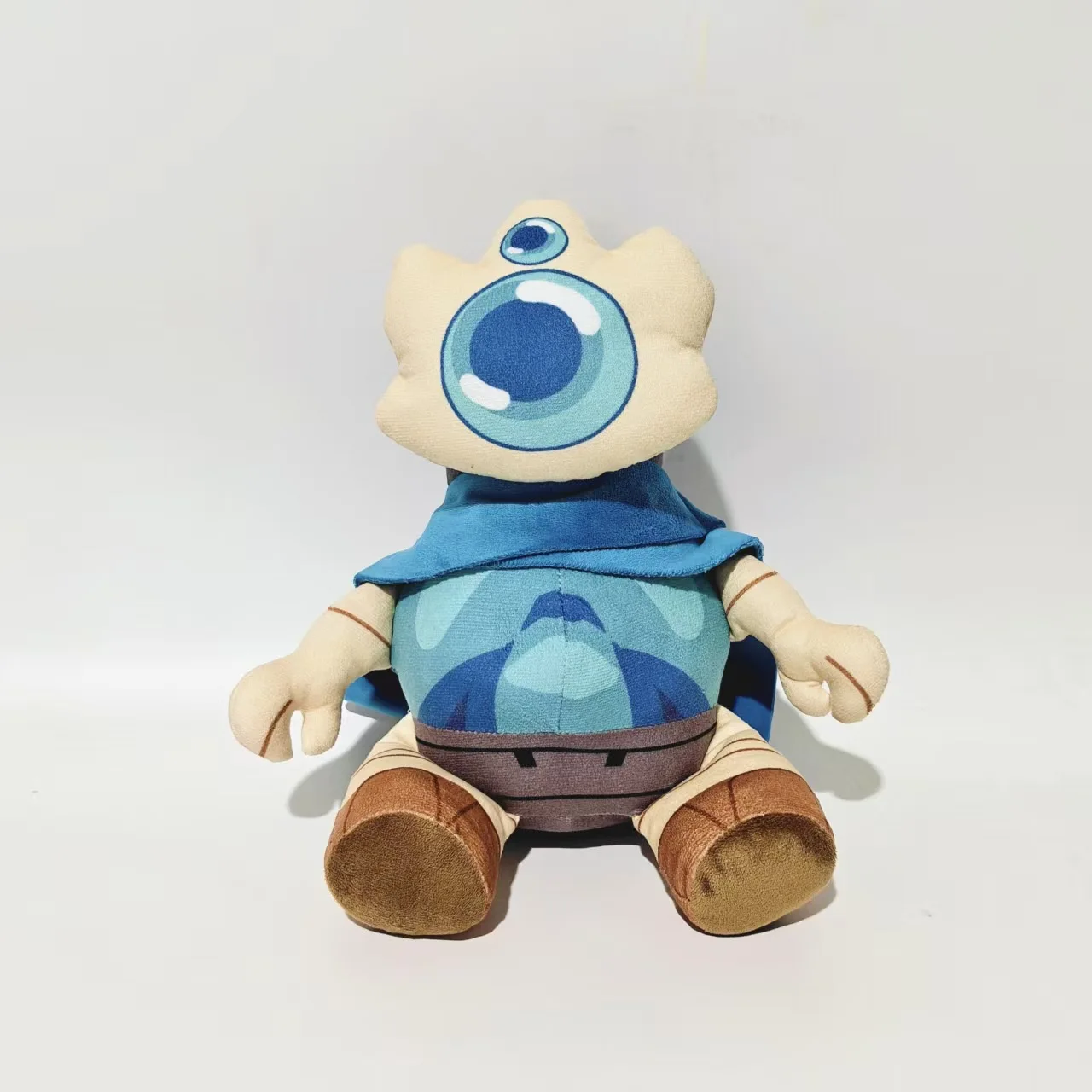 

23CM Slay The Spire2 Plush Toy Peripherals Toy Stuffed Dolls Birthday Christmas Gift For Kids