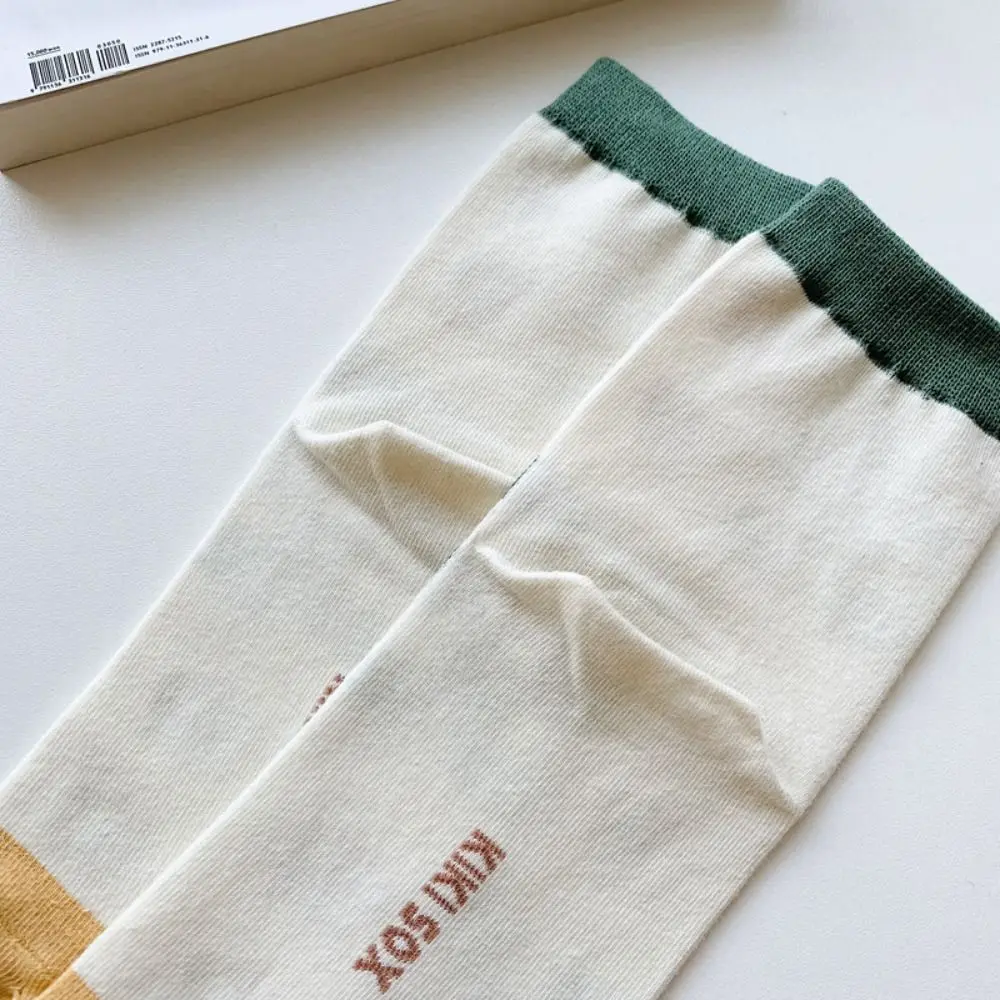 Fashion Flower Five Finger Tube Socks Breathable Anti Slip Split Toe Short Socks Cotton Hosiery Toe Separator Socks Women