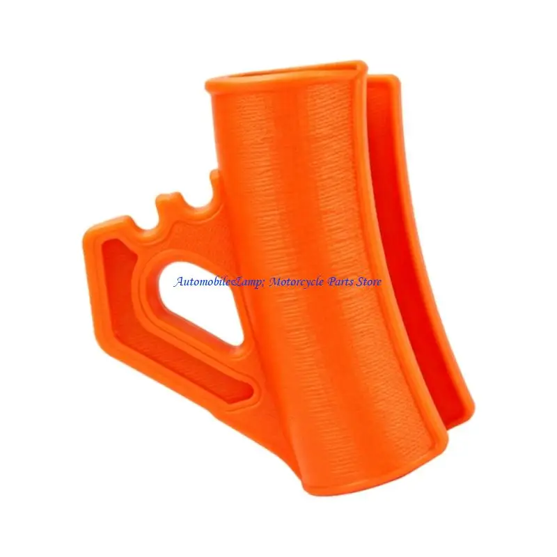 H7BD Campers Tailgate Rinse Sprayer Holders Brackets ABS Support Cradle with Notched Top for Car Shower and Gear Cleanups Use