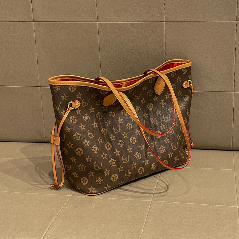 Ladies Hand Bags By Luxury Brand, Genuine Leather With Chic Embossing, Compact Size Yet Practical, Great Gift Idea