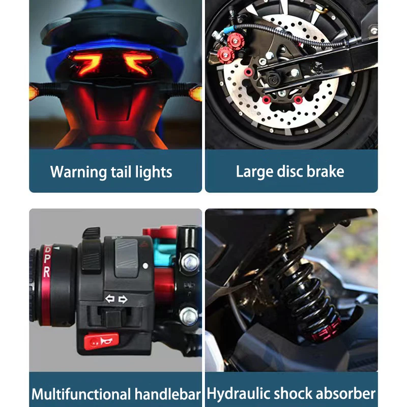 Рисунок 5 - Высокое качество 1000 Вт электрический