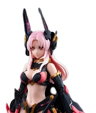 

【В наличии】Сборка Soul Ji Mecha в серия модели Shadow. Двенадцать часов Мао Ши Мао Кролик Машина Мать Твин.