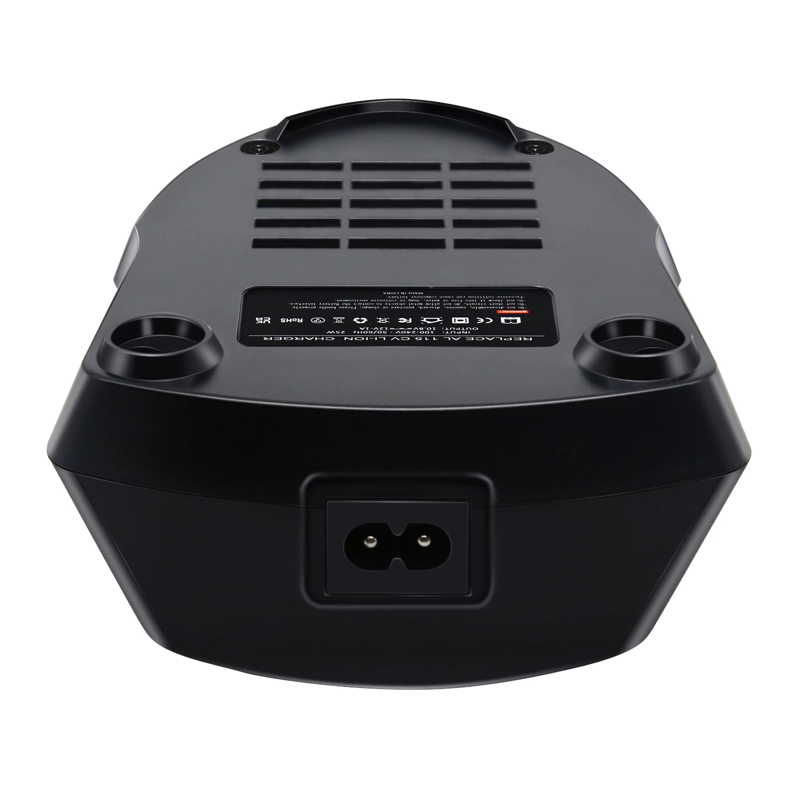 Battery Charger For Bosch 10.8V/12V BAT411 BAT412A Li-ion AL1115CV AC 100-240V 50/60Hz Batteries Power Tool Battery Chargers