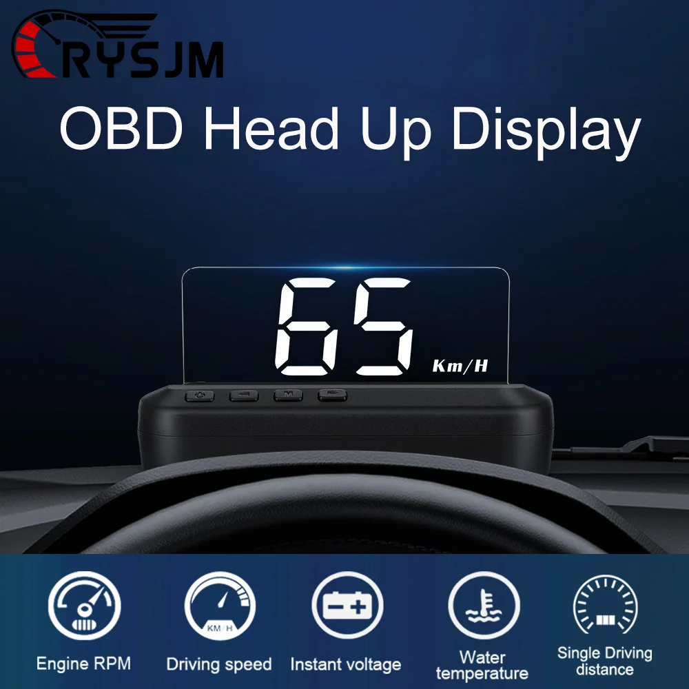 c100 hud obd2 c100 hud obd2