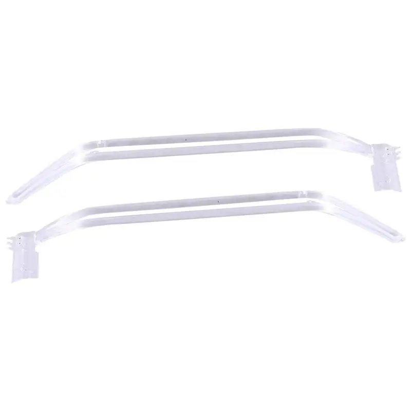 AU28-For Q3 2016-2018 Low DRL Daytime Running Light Light Guide Daytime Running Light Tube Running Light Strip