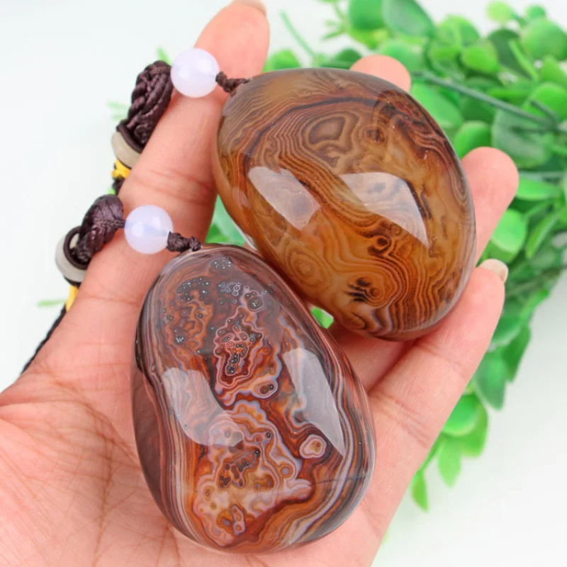 Sardonyx Handle Pie…