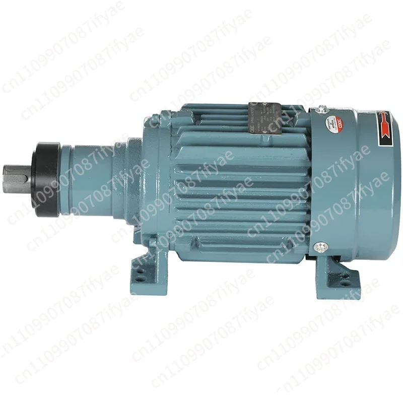 UA MZ 90L - 2-2.2 KW straight edge machine motor CDQC grinding head motor 1.5KW chamfer grinding wheel motor