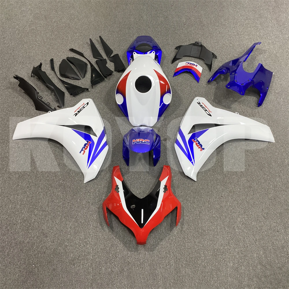 

for Honda CBR1000RR CBR 1000RR 2008-2011 Motorcycle Bodywork Set Injection ABS Plastics Full Fairings Kit Mold Accessories