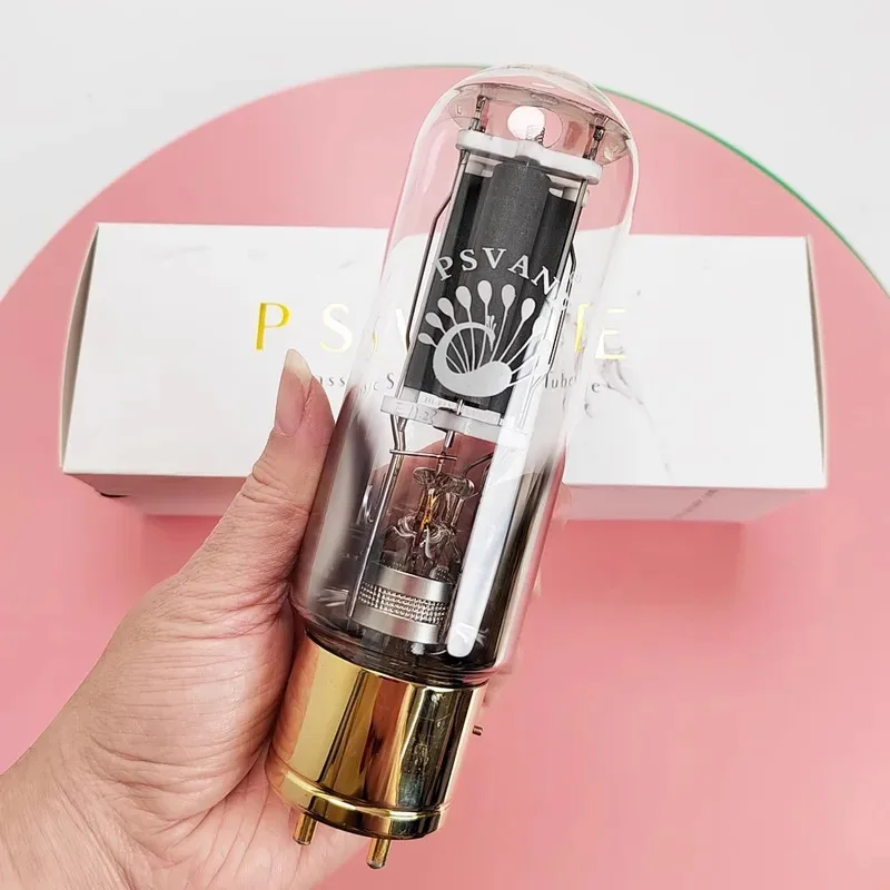 PSVANE HIFI 845 Вакуумная лампа заменяет электронный ламповый аудиоусилитель WE845 Acme 845 845-TII ART 845