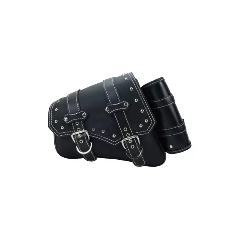 

Parts for Construction Xiangshuai Tough Guy 800 Harley 883 x48 1200 Universal Waterproof Triangle Edge Bag
