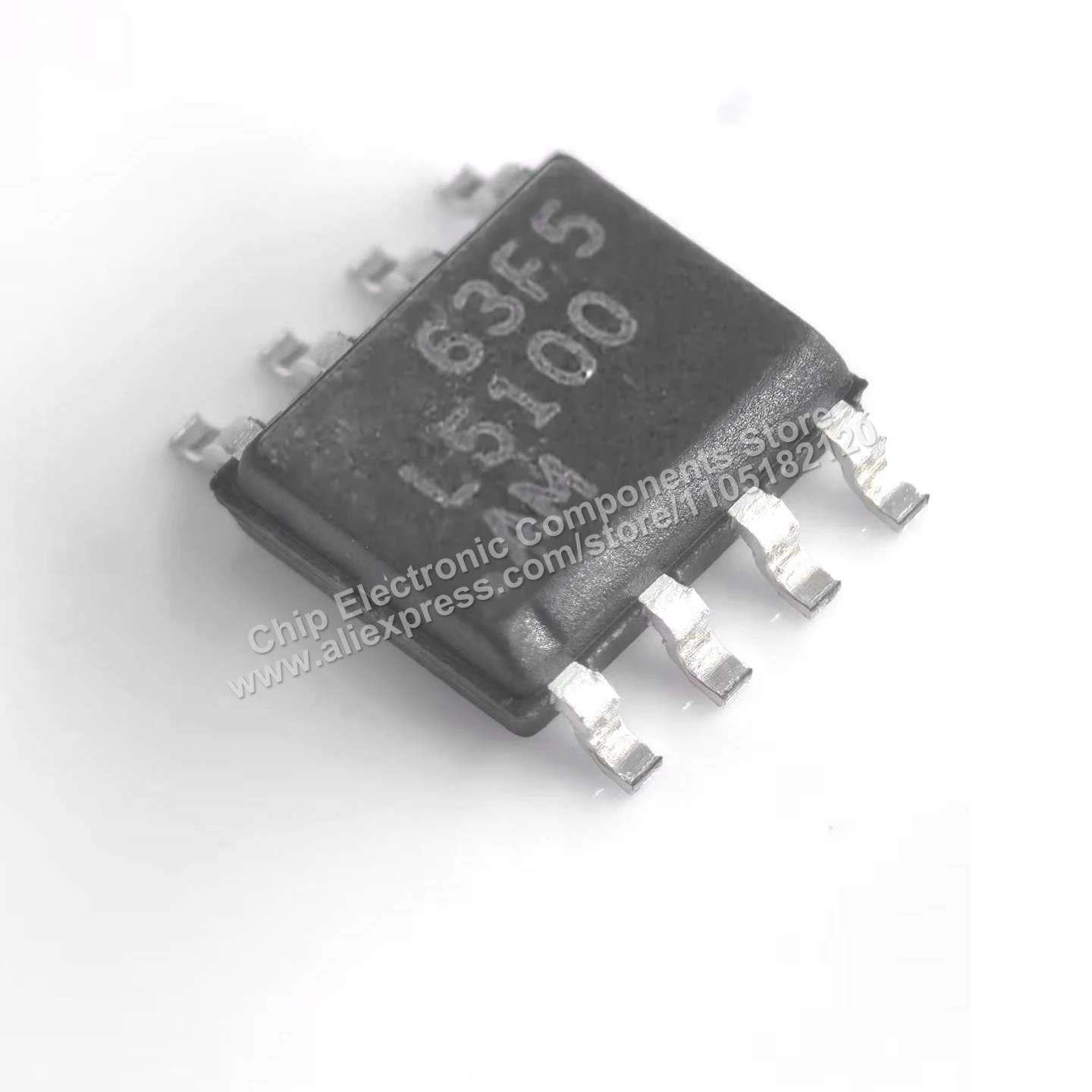 

（2 PCS) Original IC LM5100AMX/NOPB L5100AM Marking Half-Bridge Gate Driver Chip SOIC-8