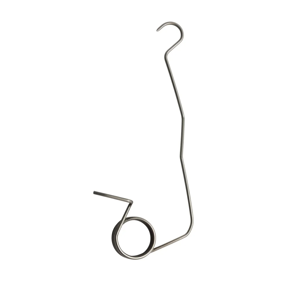Throttle Return Trigger Spring For Husqvarna 350 346XP 345 340 353 351 E/EPA Chainsaw 503998601