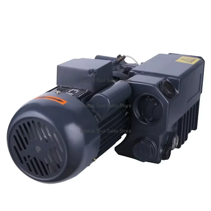 

Factory Direct Rotary Vane Vacuum Pump for Industrial Manufacturing and Food Packaging