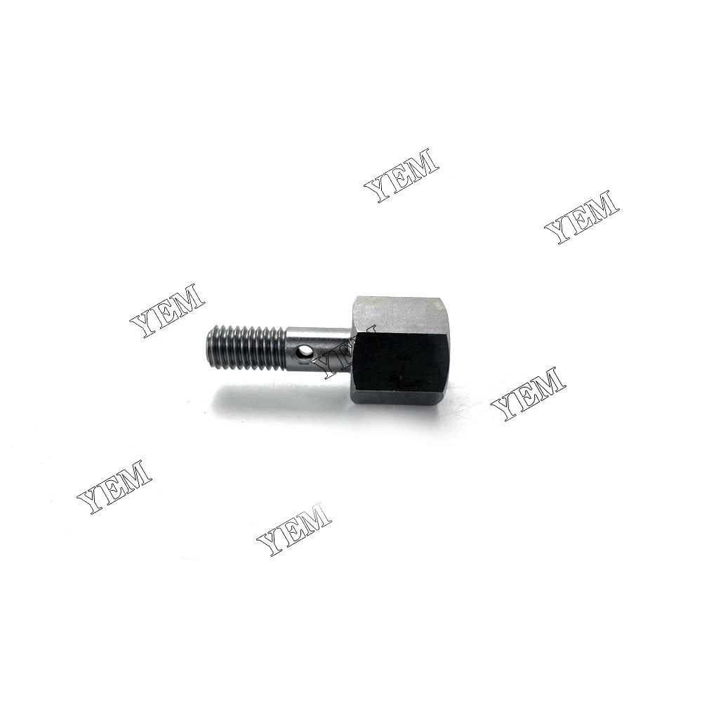 

V3307DI Joint Bolt 1G772-33360 For Kubota Engine Spare Parts