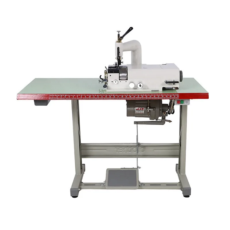 

Industrial sewing machine, thick leather machine, leather peeling, high efficiency