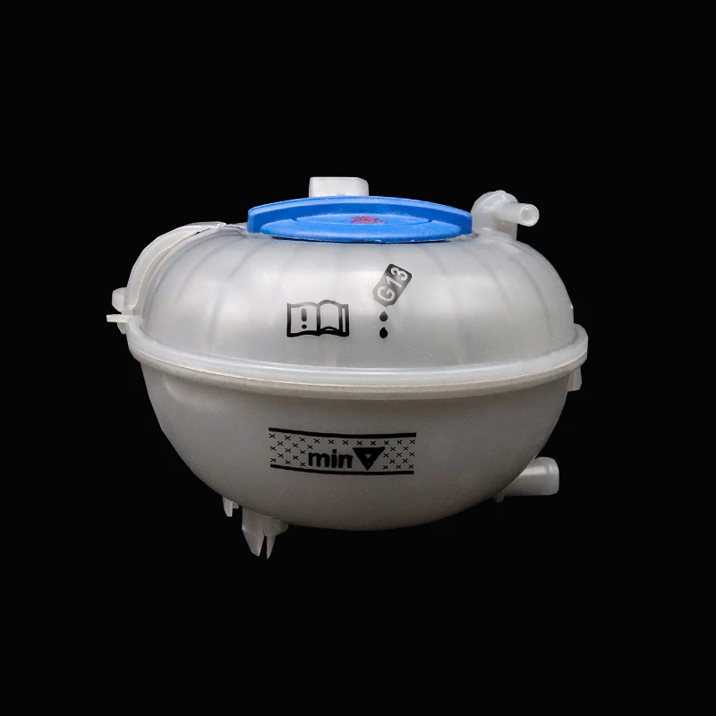 For VW GOLF 7 Tiguan Passat B8 Coolant Expansion Tank  Anti-freeze Water Pot Kettle Expansion Pot 3BD 121 321  5Q0 121 407 B