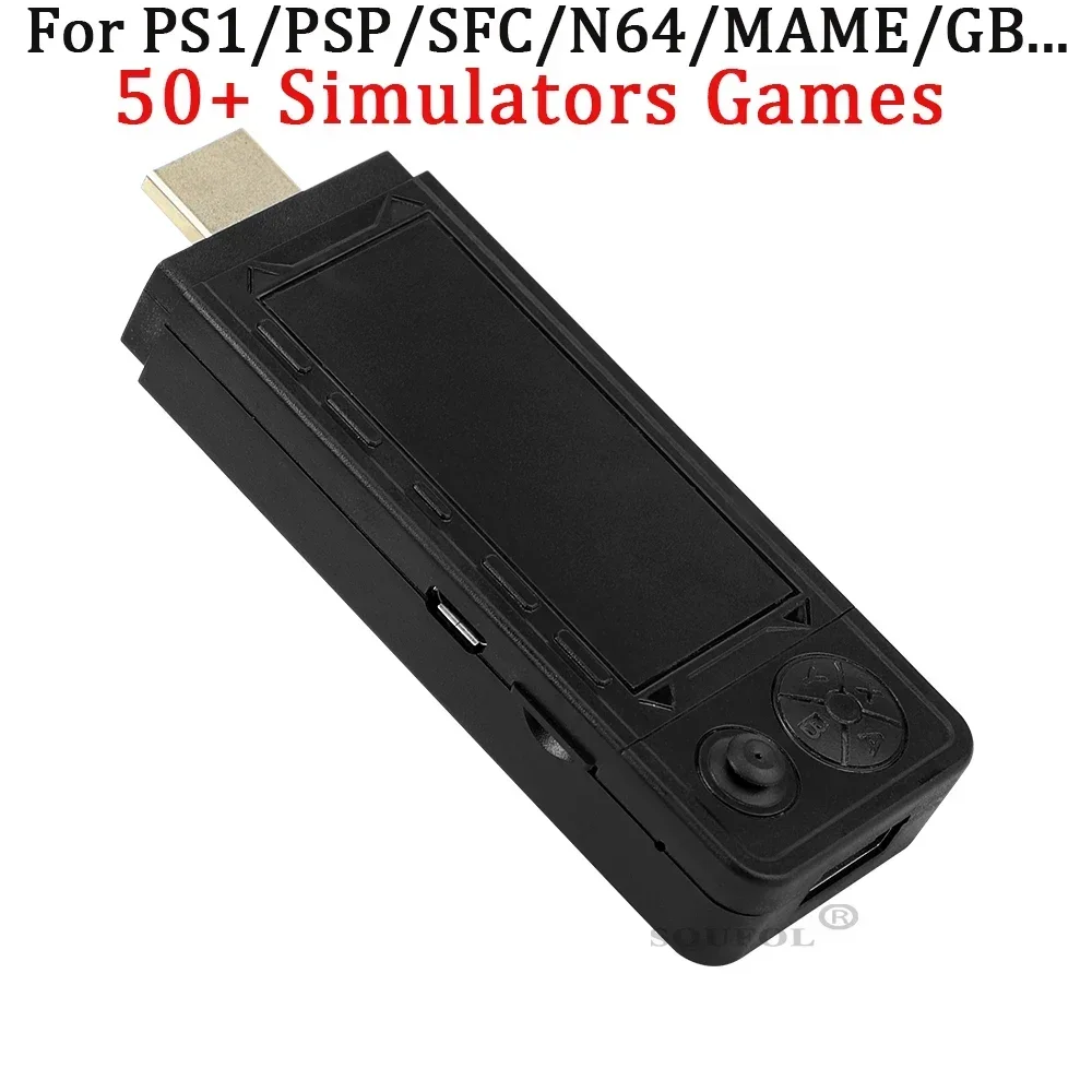 وحدة تحكم ألعاب الفيديو الرجعية X9 Pro ، 4K ، 3D ، عصا ، TVHD ، PS1 ، PSP ، SFC ، N64 ، أجهزة تحكم ، 64 جيجابايت ، مولج جي بي ، جي بي ، وحدة تحكم مزدوجة جي ، جديد