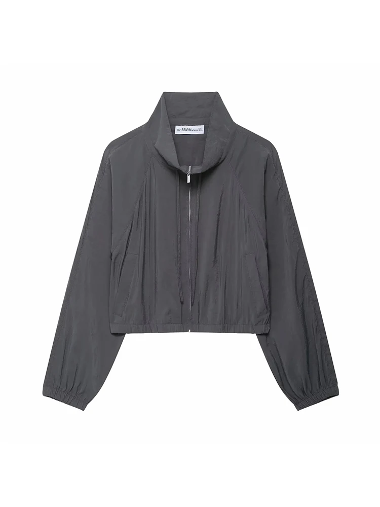 Nieuwe dameskleding Europese en Amerikaanse stijl Casual mode Veelzijdige eenvoudige en comfortabele top- en broekset met lange mouwen