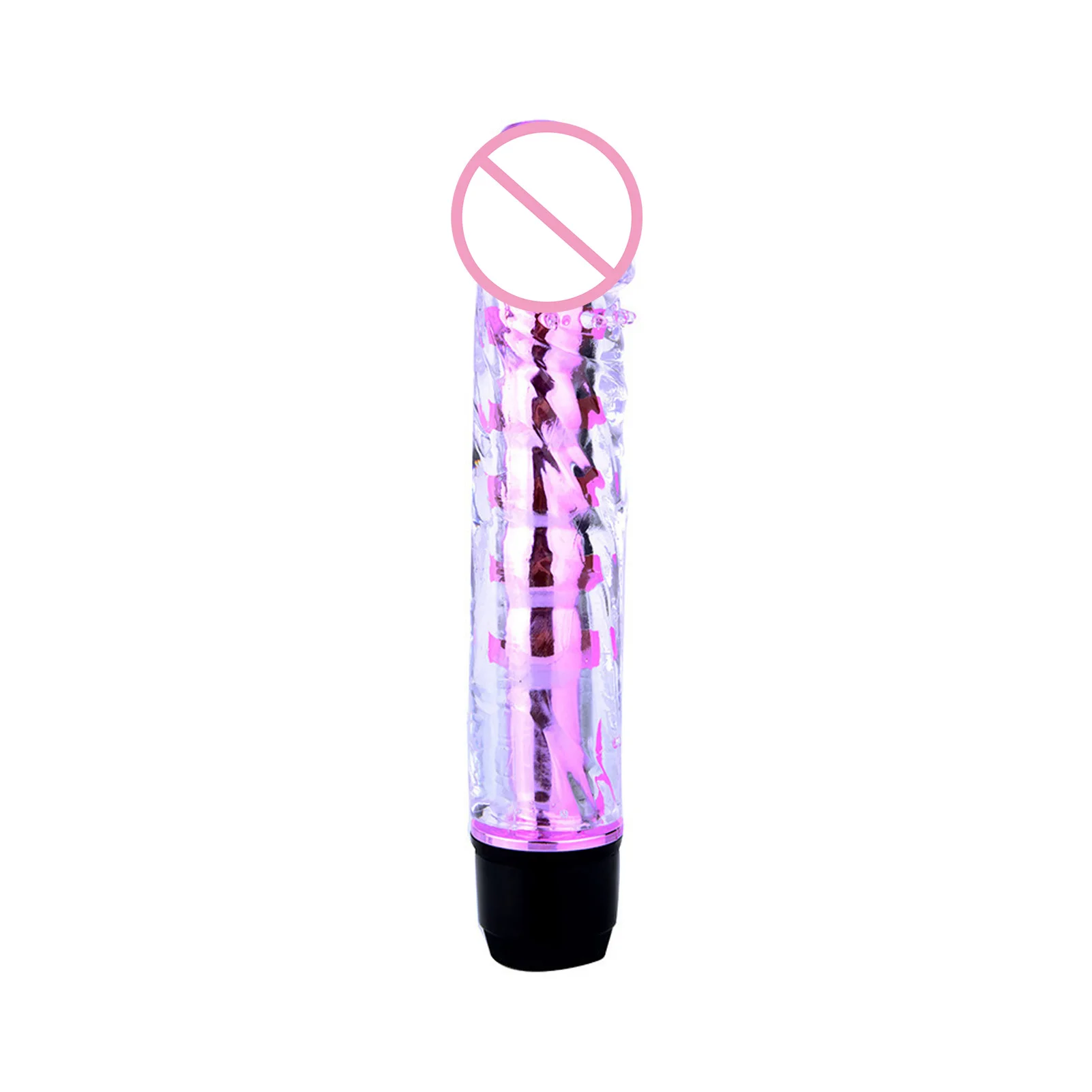 Mini Dildo Vibrators for women sex toys Clitoris stimulator Magic wand Silent thrusting Vibrating Masturbator Adult sex product