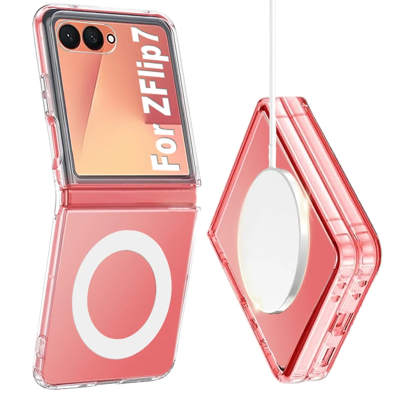 2025 Flip7 для Magsafe