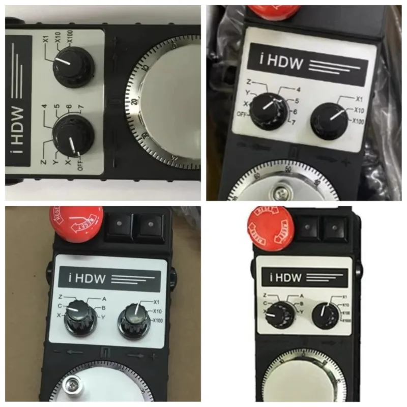 IHDW-BLECS-IM-C20 New Handwheel Handwheel Mpg