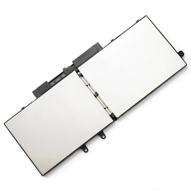 15.2V 4250mAh 3HWPP لـ Dell Latitude 5401 5501 5511 3541 3551 7500 7706 2-IN-1 P80F003 P98G003 Bateria Do Portátil